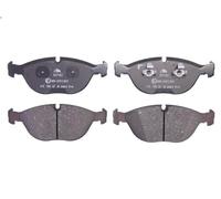 Kit de plaquettes de frein, frein à disque ATE 13.0460-7183.2 pour 7 5.4 1994-