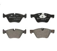 Kit de plaquettes de frein, frein à disque ATE 13.0460-7216.2 pour 3 2 2005-