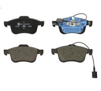 Kit de plaquettes de frein, frein à disque ATE 13.0460-7265.2 DELTA III 2 2008-