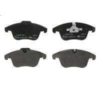Kit de plaquettes de frein, frein à disque ATE 13.0460-7277.2 pour 407 2 2009-