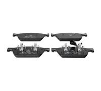 1x Kit de plaquettes de frein, frein à disque ATE 13.0460-7286.2