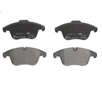 Kit de plaquettes de frein, frein à disque ATE 13.0460-7292.2 pour XJ 3 2003-