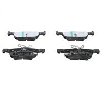 Kit de plaquettes de frein, frein à disque ATE 13.0460-7346.2 pour EDGE 2 2018-