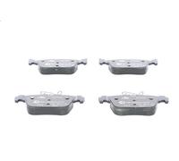 Kit de plaquettes de frein, frein à disque ATE 13.0460-7355.2 pour LEON 2 2022-