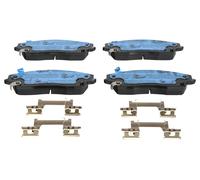 Kit de plaquettes de frein, frein à disque ATE 13.0460-8020.2 300C 3 2005-2012