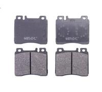 Kit de plaquettes de frein, frein à disque ATE 13.0460-9033.2 CLASSE S 3 1996-