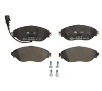 Kit de plaquettes de frein, frein à disque ATE 13.0470-2617.2 pour A3 2 2013-
