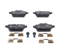 Plaquettes de frein 13.0470-2713.2 ATE pour MINI BMW