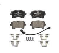 Kit de plaquettes de frein, frein à disque ATE 13.0470-2769.2 pour A5 4.2 2010-