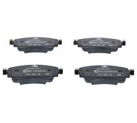 Kit de plaquettes de frein, frein à disque ATE 13.0470-2796.2 pour Q5 2 2016-