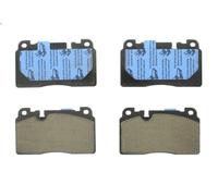 Kit de plaquettes de frein, frein à disque ATE 13.0470-4879.2 pour Q5 2 2008-