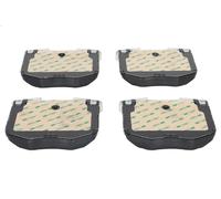 Kit de plaquettes de frein, frein à disque ATE 13.0470-4897.2 X7 (G07) 3 2019-
