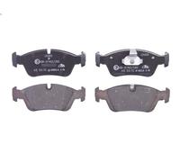 Kit de plaquettes de frein, frein à disque ATE 13.0470-5405.2 pour 3 2 1998-