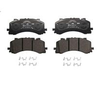 Kit de plaquettes de frein, frein à disque ATE 13.0470-5692.2 pour Q7 3 2019-