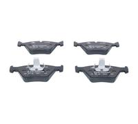 4 Plaquettes De Frein Ate 13-0470-7089-2-02