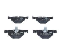 Kit De Plaquettes De Frein Frein À Disque Ate 13-0470-7174-2 Ate Ceramic pour