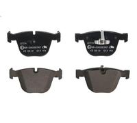 Kit de plaquettes de frein, frein à disque ATE 13.0470-7274.2 pour 7 3 2008-