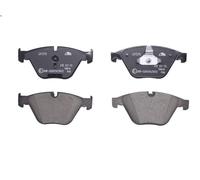 Kit de plaquettes de frein, frein à disque ATE 13.0470-7275.2 pour 5 2 2011-