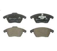 Kit de plaquettes de frein, frein à disque ATE 13.0470-7285.2 pour A1 2 2011-
