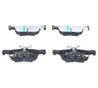 Kit de plaquettes de frein, frein à disque ATE 13.0470-7346.2 pour EDGE 2 2015-
