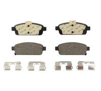 Kit de plaquettes de frein, frein à disque ATE pour ASTRA J GTC 1.4 2011-2018