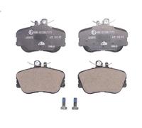 Kit de plaquettes de frein, frein à disque ATE pour W202) 2 1996-2000