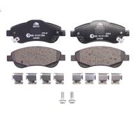 Kit de plaquettes de frein, frein à disque ATE pour CR-V IV (RM_) 2 2012-2018