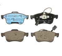 Kit de plaquettes de frein, frein à disque ATE pour GIULIETTA (940_) 2 2010-