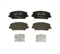 Kit de plaquettes de frein, frein à disque ATE pour i30 (GD) 1.4 2011-2016