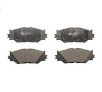 Kit de plaquettes de frein, frein à disque ATE pour IS II (_E2_) 2.2 2010-2012
