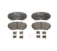 ATE Jeu de plaquettes de frein 13.0460-5606.2 Avant pour Mazda CX-7/CX-9