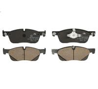 Kit de plaquettes de frein, frein à disque ATE pour RANGE ROVER EVOQUE 2 2017-