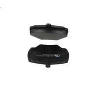 Kit de plaquettes de frein, frein à disque ATE pour RANGE ROVER I 2.4 1989-1992