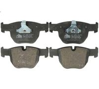 Kit de plaquettes de frein, frein à disque ATE pour RANGE ROVER III 3 2002-2012