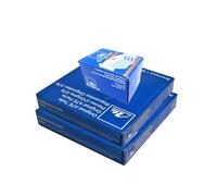 Kit de plaquettes de frein, frein à disque ATE pour RIO IV (YB, SC, FB) 1 2017-