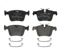 Kit de plaquettes de frein, frein à disque ATE pour S90 II (234) 2 2016-2021