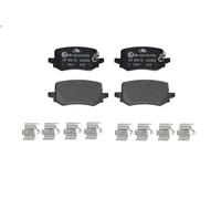 Kit de plaquettes de frein, frein à disque ATE pour SPORTAGE V (NQ5) 1.6 2021-