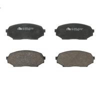 Kit de plaquettes de frein, frein à disque ATE pour STORM Coupé 1.6 1991-