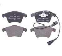 Kit de plaquettes de frein, frein à disque ATE pour TOUAREG 3 2006-2010
