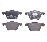 Kit de plaquettes de frein, frein à disque ATE pour V60 I (155) 2 2013-2015