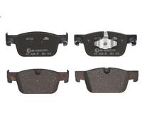 Kit de plaquettes de frein, frein à disque ATE pour V60 II (225) 2 2018-2021