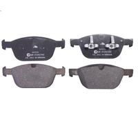 ATE Jeu de plaquettes de frein 13.0460-7272.2 avant