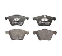 Kit de plaquettes de frein, frein à disque ATE pour XC90 I (275) 2.4 2009-2014