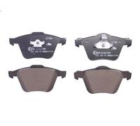 Kit de plaquettes de frein, frein à disque ATE pour XC90 I (275) 2.4 2011-2014