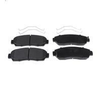 Kit de plaquettes de frein, frein à disque BLUE PRINT ADH24291 CR-V IV 2 2012-
