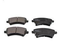 Kit de plaquettes de frein, frein à disque BLUE PRINT pour COROLLA 2 2003-2007