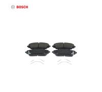 Kit de plaquettes de frein, frein à disque BOSCH 0 986 460 232 MAZDA BCYA3328Z