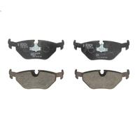 Kit de plaquettes de frein, frein à disque BOSCH 0 986 469 960 pour 3 2 1986-