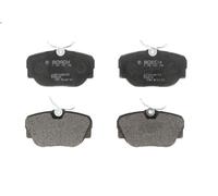 Kit de plaquettes de frein, frein à disque BOSCH 0 986 491 730 pour 3 2 1982-