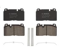 Kit de plaquettes de frein, frein à disque BOSCH 0 986 494 694 pour Q5 2 2009-